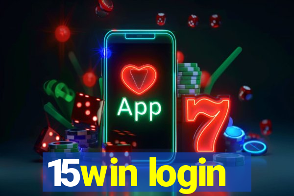 15win login